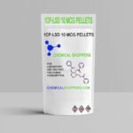 1Bz-LSD 10mcg Pellets – Microdose