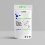 3-Me-PCP (3-methylphencyclidine)