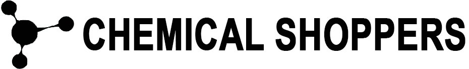 Chemical Shoppers Logo