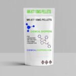 MK-677 10MG Pellets