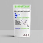 NB-5-MeO-MiPT Oxalaat