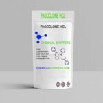 Pagoclone HCl