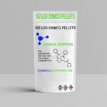 1Bz-LSD 10mcg Pellets – Microdose