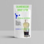 Caluanie Muelear Oxidize