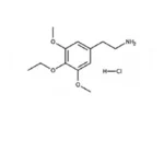 Escaline hydrochloride