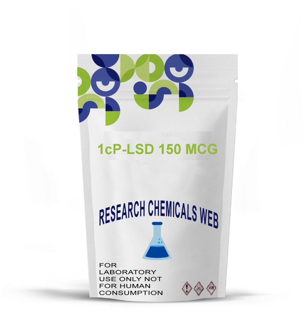 1cP LSD 150 MCG