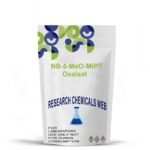 NB-5-MeO-MiPT Oxalaat