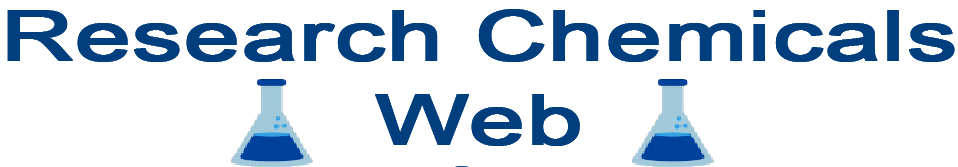 Research chemicals web